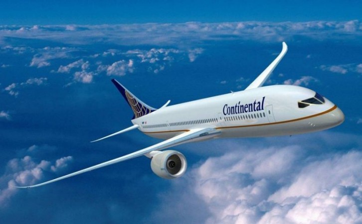 高新区至美国机场航空托运
